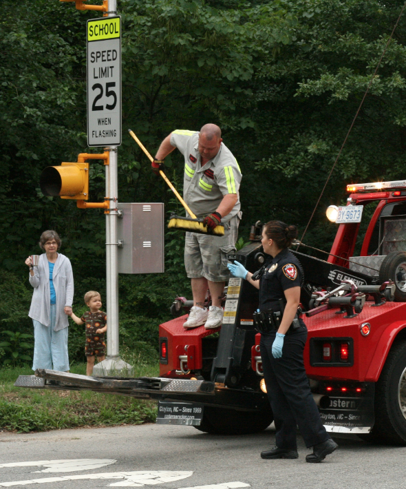 tow truck fort derby co